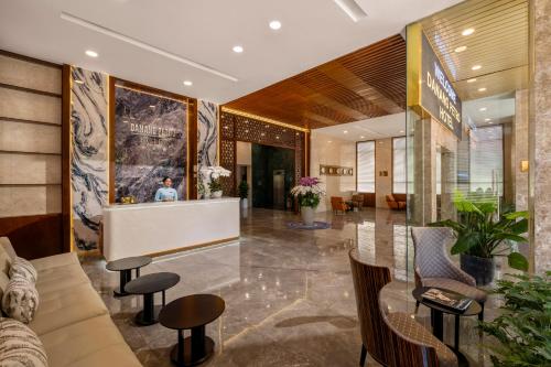 ダナンのDanang Petro Hotel — 写真4