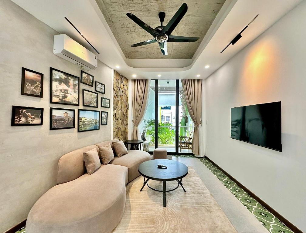 ダナンのMini Pool House 4BR Near Beach — 写真2