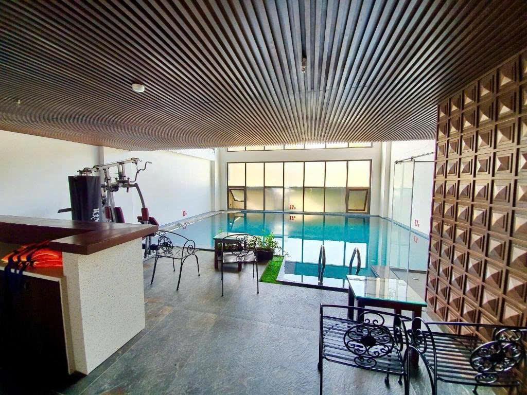DS HOTEL ĐÀ NẴNG in Da Nang — photo 4