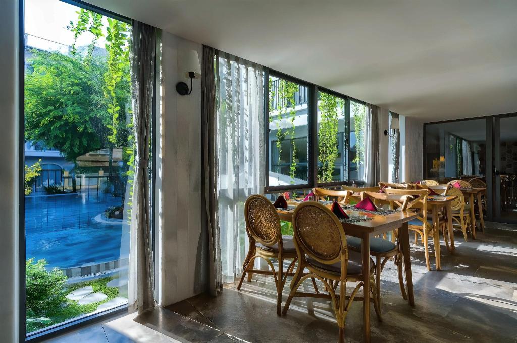 ダナンのSalmalia Boutique Hotel & Spa — 写真6