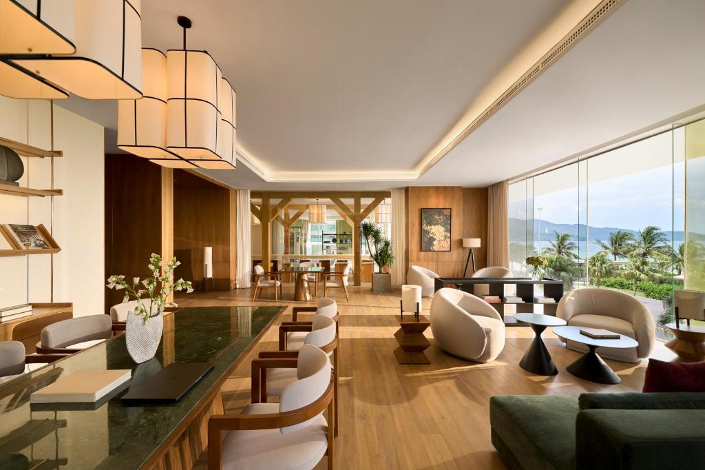ダナンのSignature by M Village Beachfront Hotel — 写真3