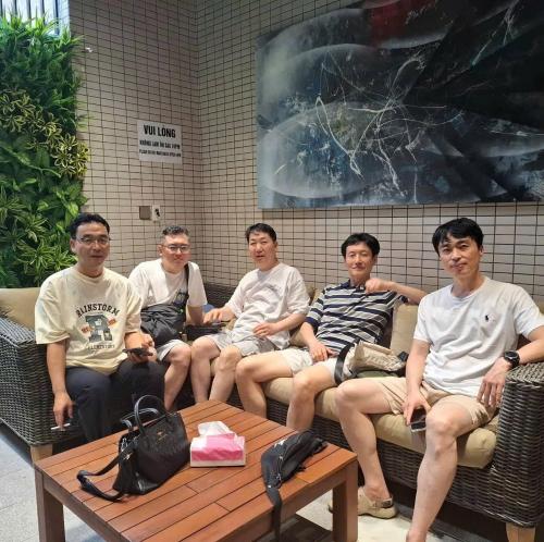 Paradise Villa in the Center Since 2026 in Da Nang