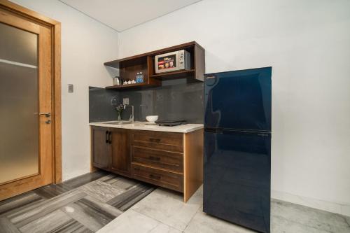 ダナンのDOMA by HSuites Hotel & Apartment — 写真4