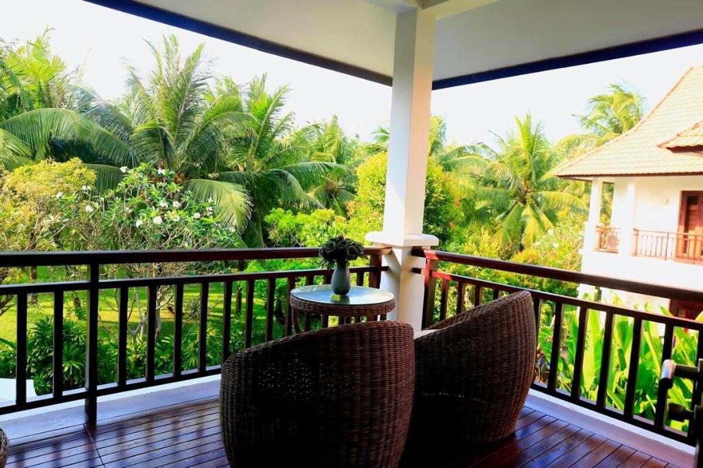 ダナンのResort Villa 3 Bedrooms — 写真5