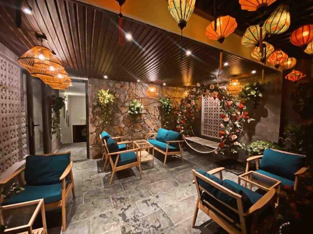ダナンのPhoenix’s Romantic Living 2 — 写真5
