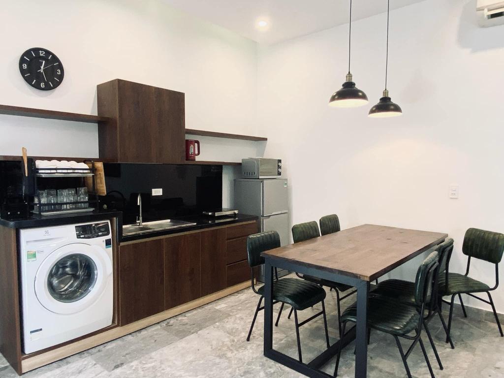 ダナンのMưa House 3BR Small Pool — 写真6