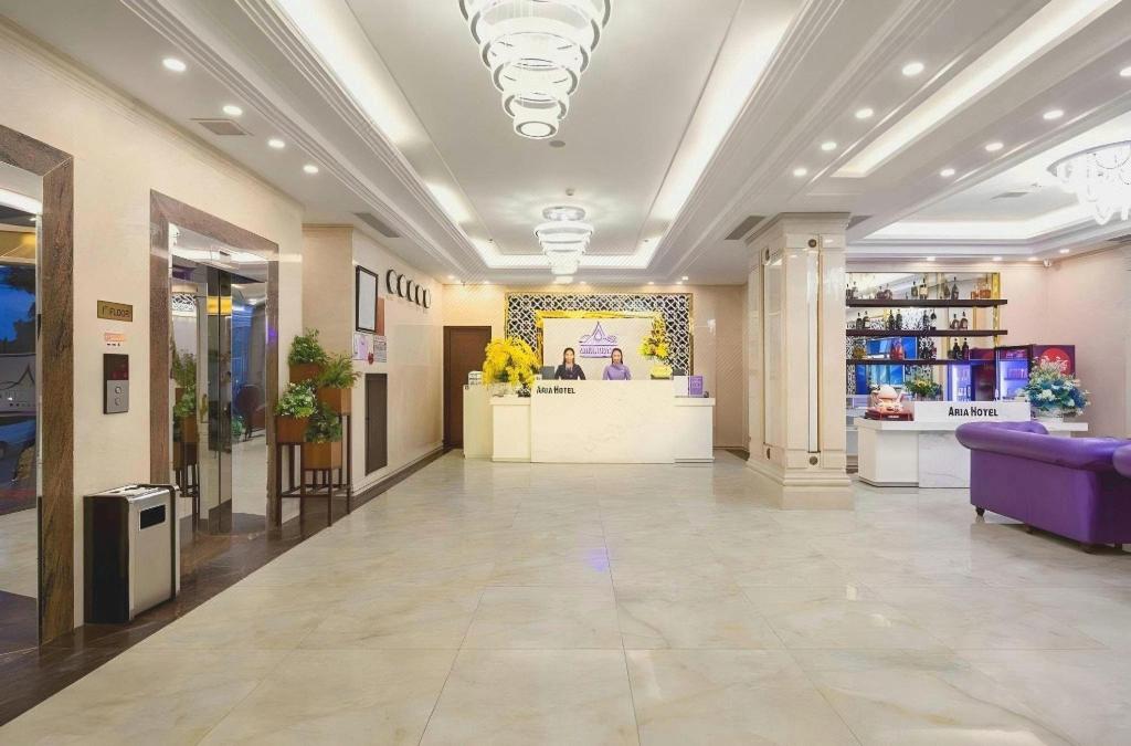 ダナンのAlani Sea View Hotel — 写真4