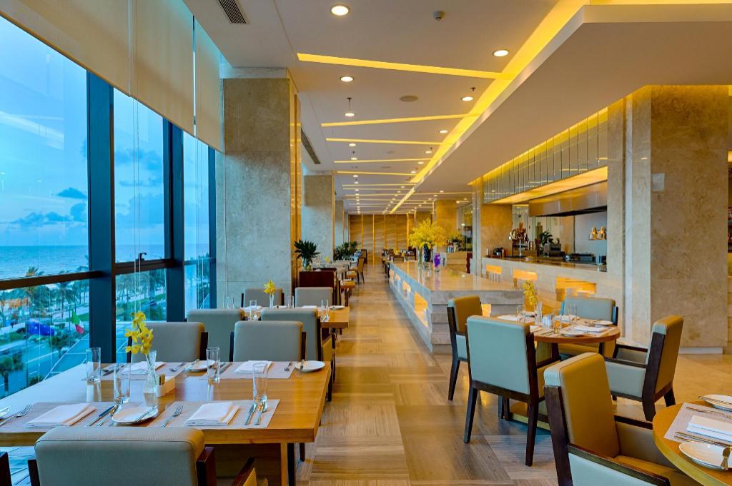 ダナンのGrand Tourane Hotel — 写真4