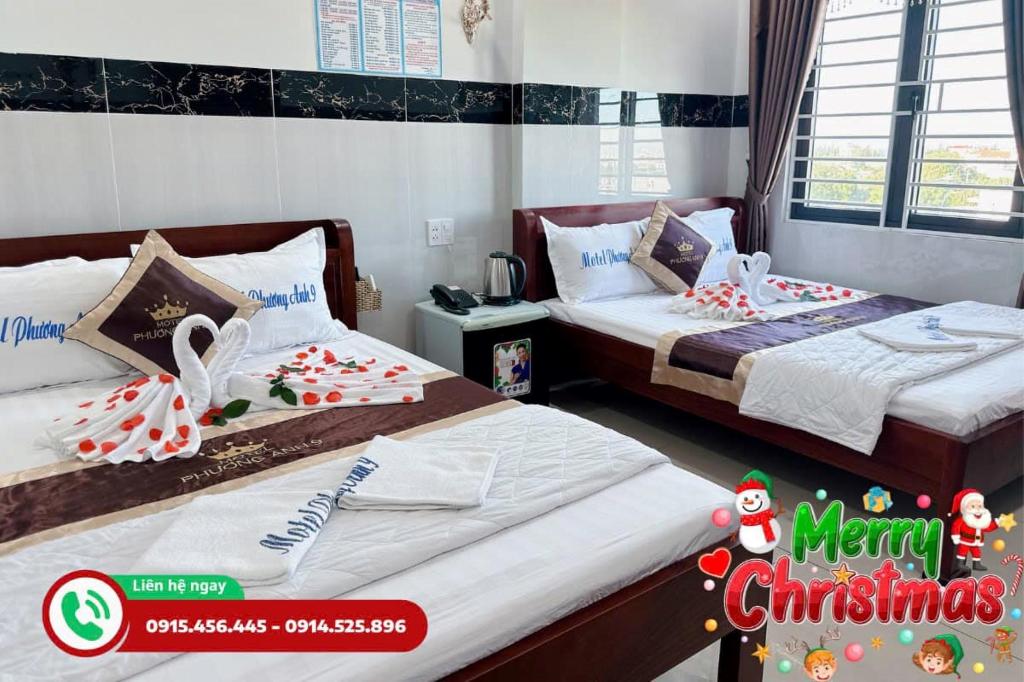 ダナンのPhương Anh 9 Hotel Đà Nẵng — 写真5