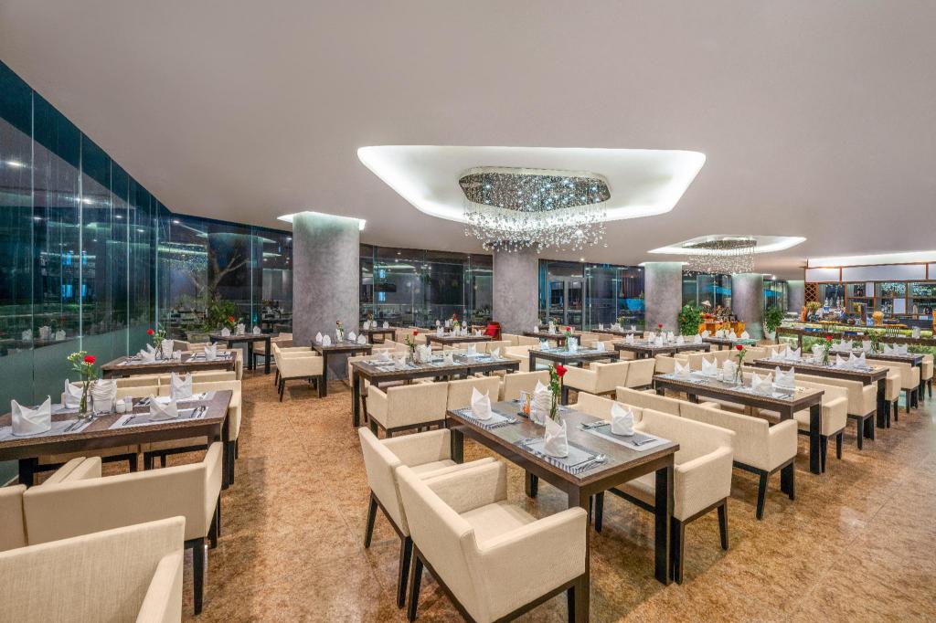 ダナンのAvatar DaNang Hotel — 写真5
