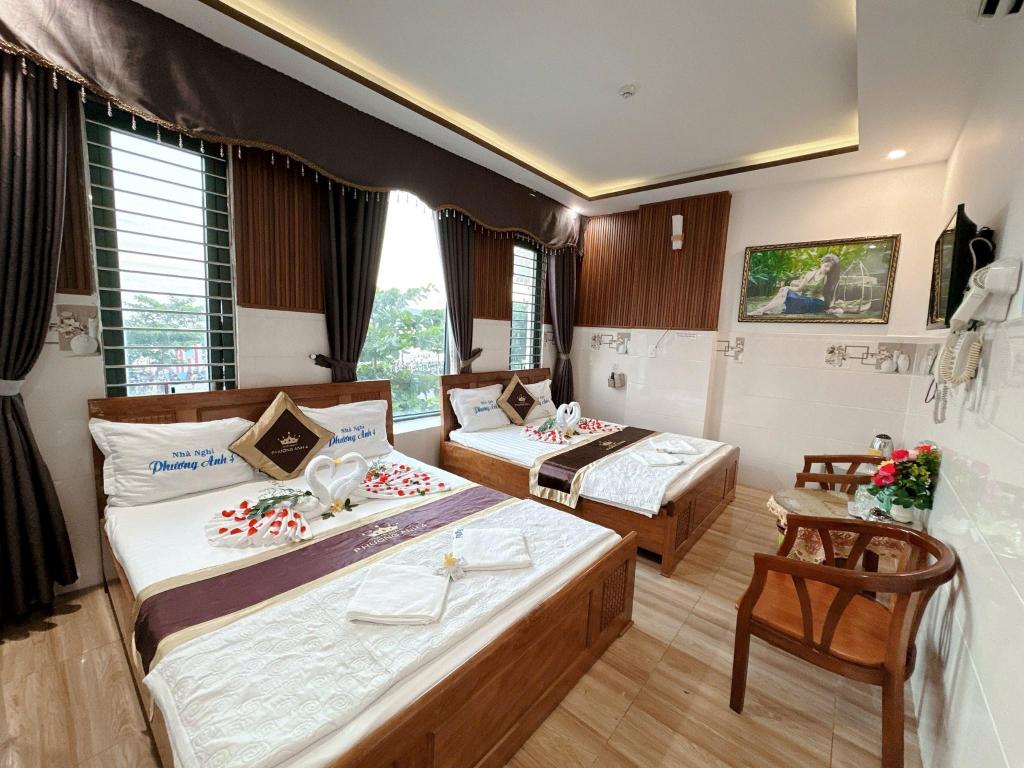 ダナンのPhương Anh 4 Hotel Đà Nẵng — 写真2