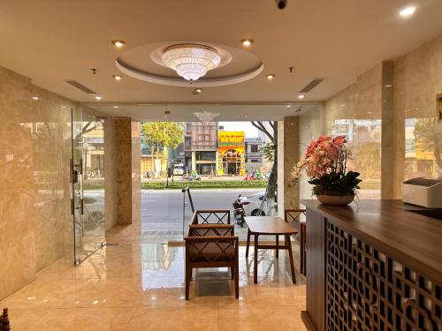 ダナンのRivera Suites — 写真6