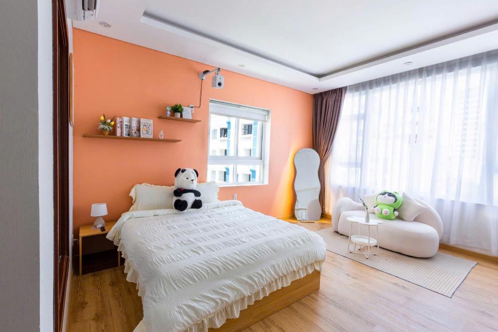 ダナンのBear Homestay — 写真6