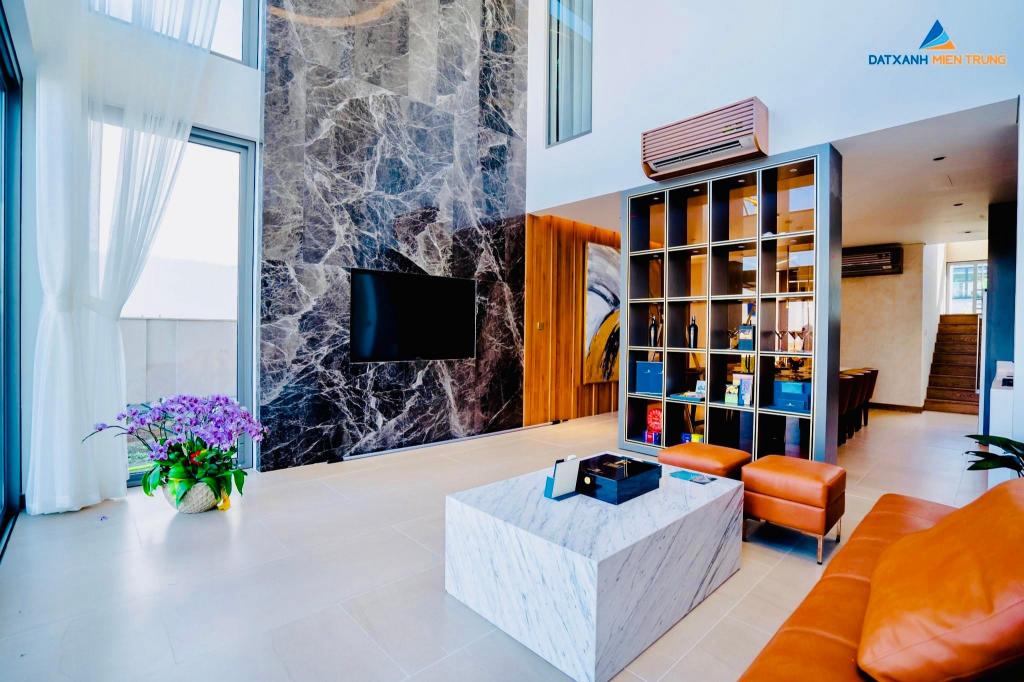ダナンのRegal Victoria Luxury Villa BT9-07 — 写真3