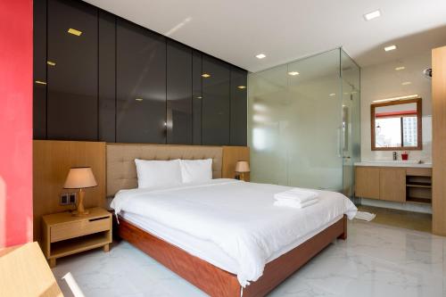 ダナンのCharming Luxury Beach Villa Da Nang — 写真2