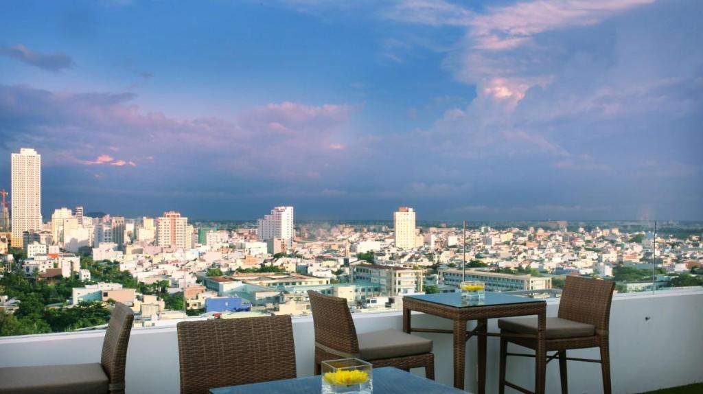 ダナンのRoyal Family Hotel Da Nang — 写真4