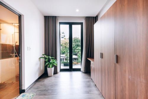 ダナンのLUXURY VILLA RETREAT IN DANANG 9 BEDROOMs — 写真4