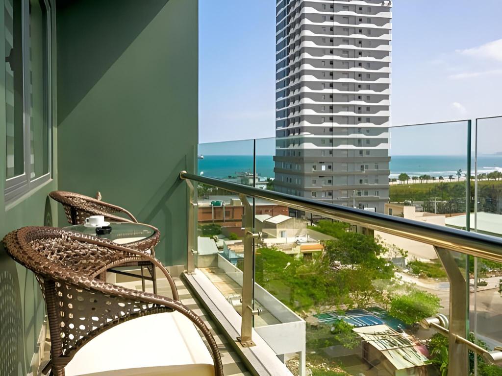 ダナンのDolphin Hotel and Apartment — 写真6