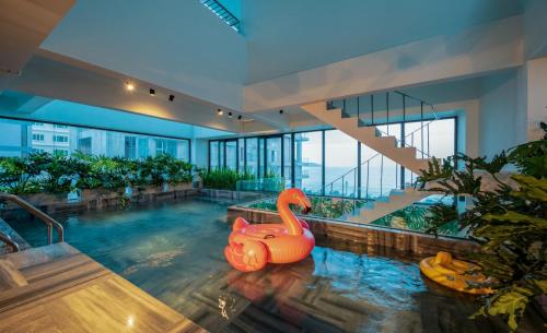 ダナンのThe Glomad Danang Hotel — 写真6