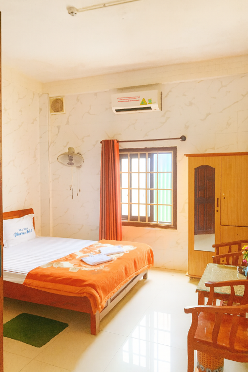 ダナンのPhương Anh 2 Motel Đà Nẵng - Only accept Vietnamese customers — 写真6