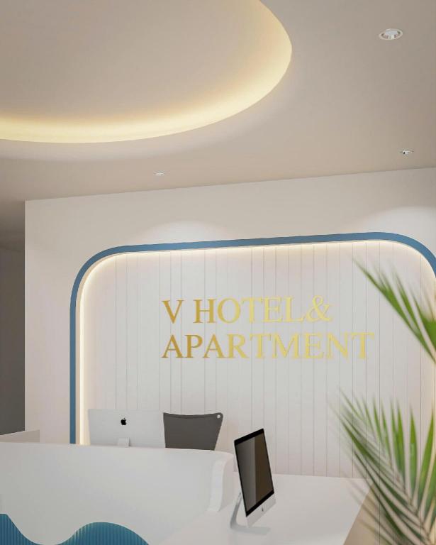 ダナンのV Hotel Da Nang — 写真6
