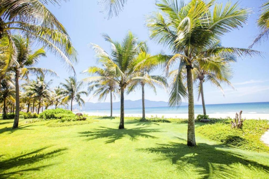 ダナンのPurama Resort - Luxury Pool Villa — 写真6