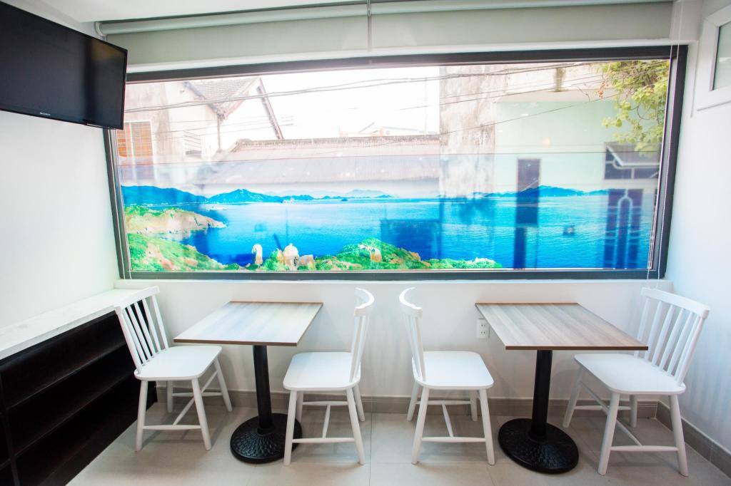 ダナンのBlue Summer Hotel — 写真4