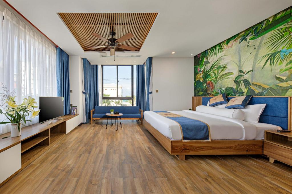 ダナンのAnimor green home villa Danang — 写真2