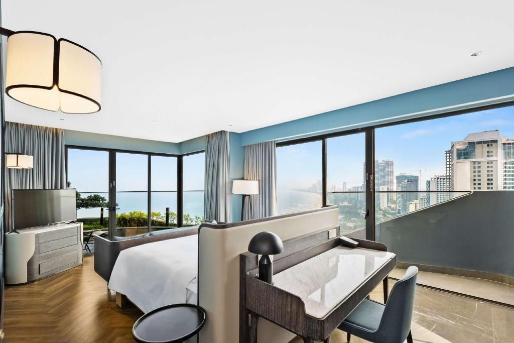 ダナンのHilton Garden Inn Da Nang — 写真2