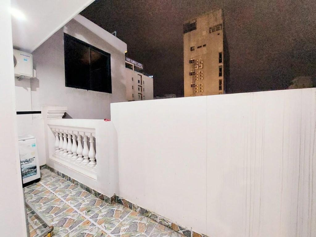 ダナンのP801 Balcony Lavender — 写真4