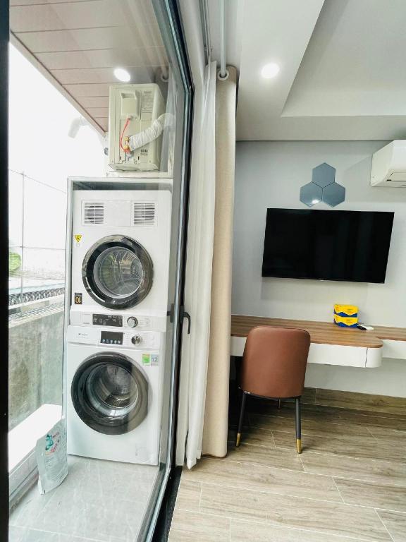 ダナンのB&B House - Căn Hộ Cao Cấp Tại Đà Nẵng — 写真6