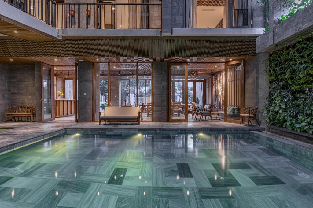 ダナンのLe Boutique Danang — 写真3