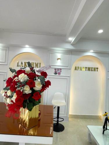 ダナンのLAKSHMI APARTMENT & HOTEl DA NANG — 写真6