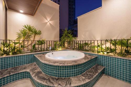 ダナンのParadise Villa in the Center Since 2026 — 写真5