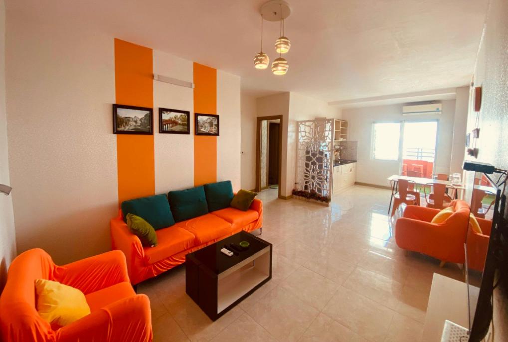 ダナンのCăn Hộ MƯỜNG THANH view biển - 2 PN- LALIN 39 — 写真2