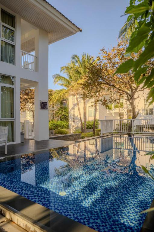 ダナンの4BR Pool Villa Beach Access - Premier Village — 写真3