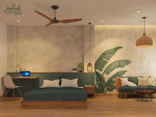 ダナンのBanana Flower Homestay — 写真3
