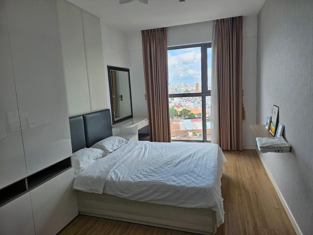 ダナンのSeaside Haven a cozy and comfortable apartment — 写真5