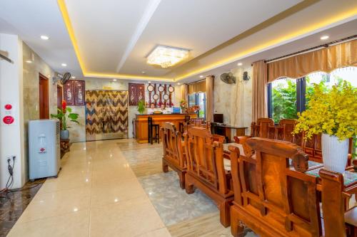 ダナンのLa Maison Da Nang Beach — 写真4