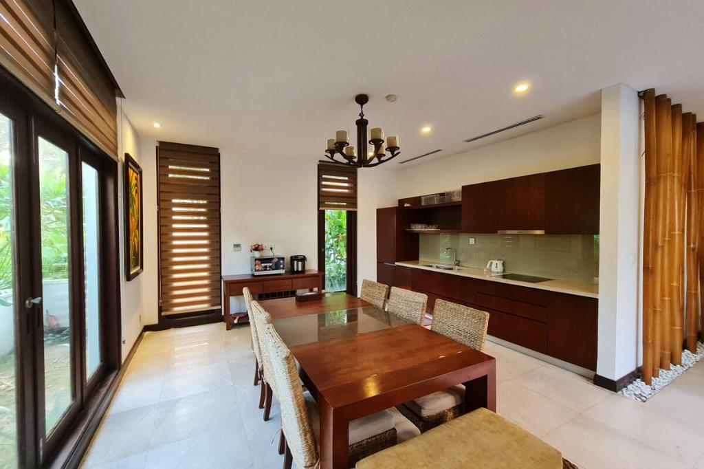 lalahouse-4BR Purama Villa With Ocean view Da Nang in Da Nang — photo 4