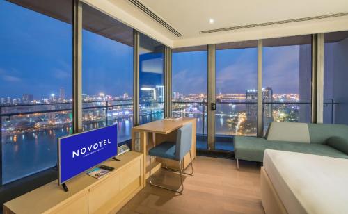 ダナンのNovotel Danang Premier Han River — 写真6