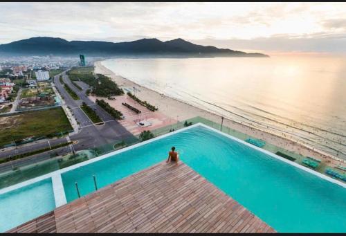 Can Ho ALACATE ĐOI DIEN BIEN in Da Nang