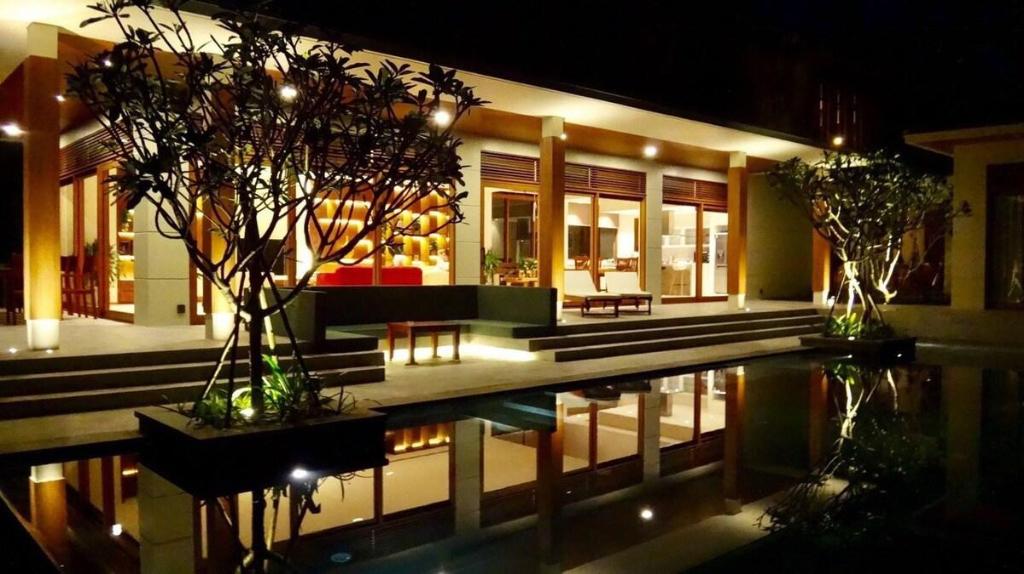 The Ocean Estates _ 5 bedrooms _ luxury villa in Da Nang — photo 4