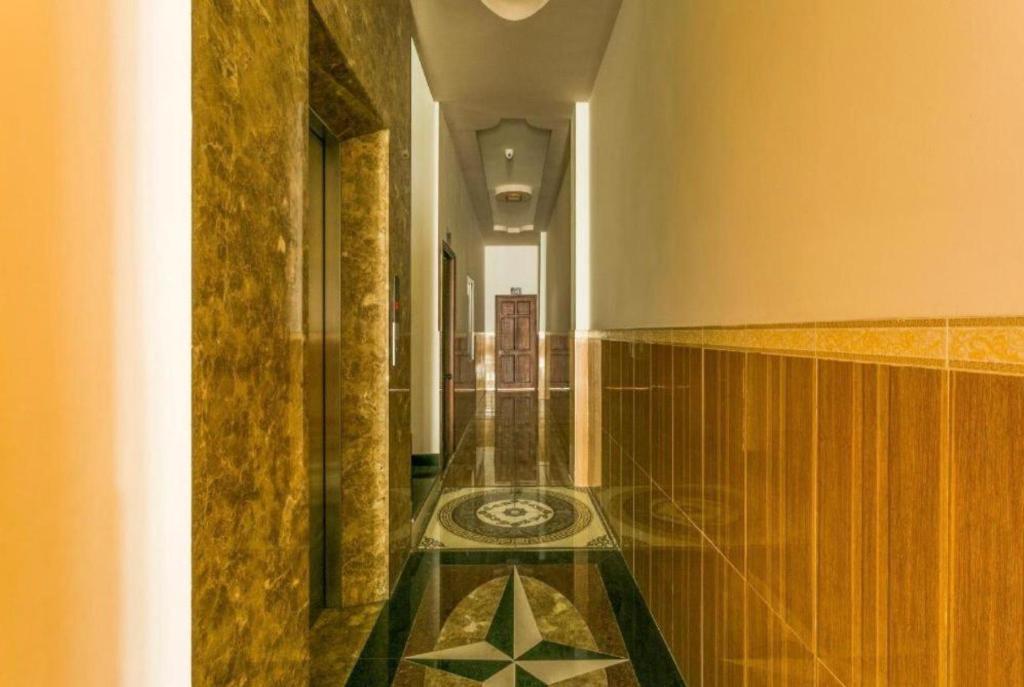 ダナンのThiên Nam Hotel Đà Nẵng — 写真4