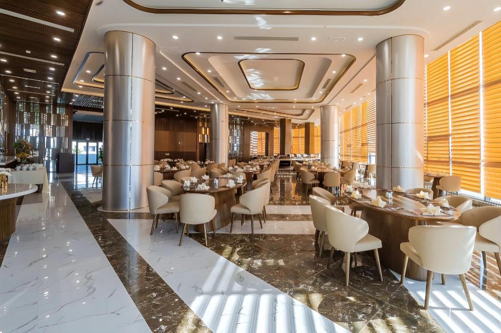 ダナンのAlan Sea Hotel Danang — 写真3