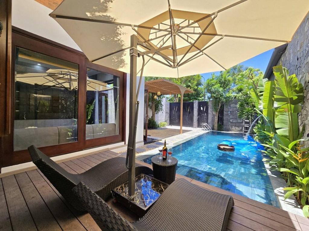 Cy’sea villa 3 in Da Nang