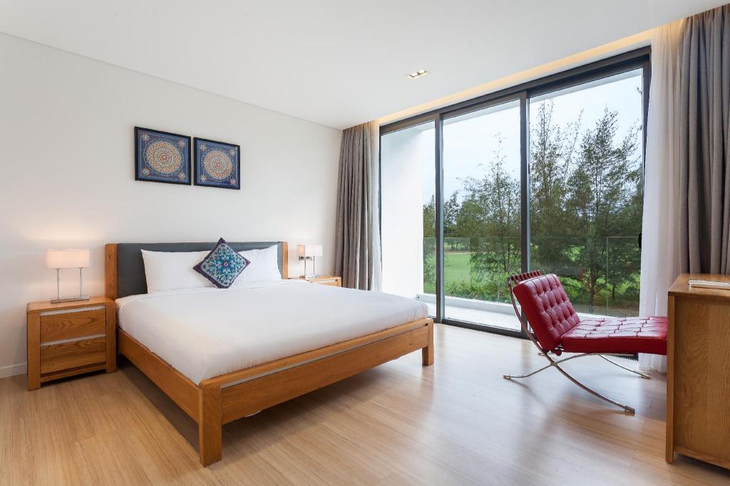 ダナンのThe Point Villa Da Nang — 写真2