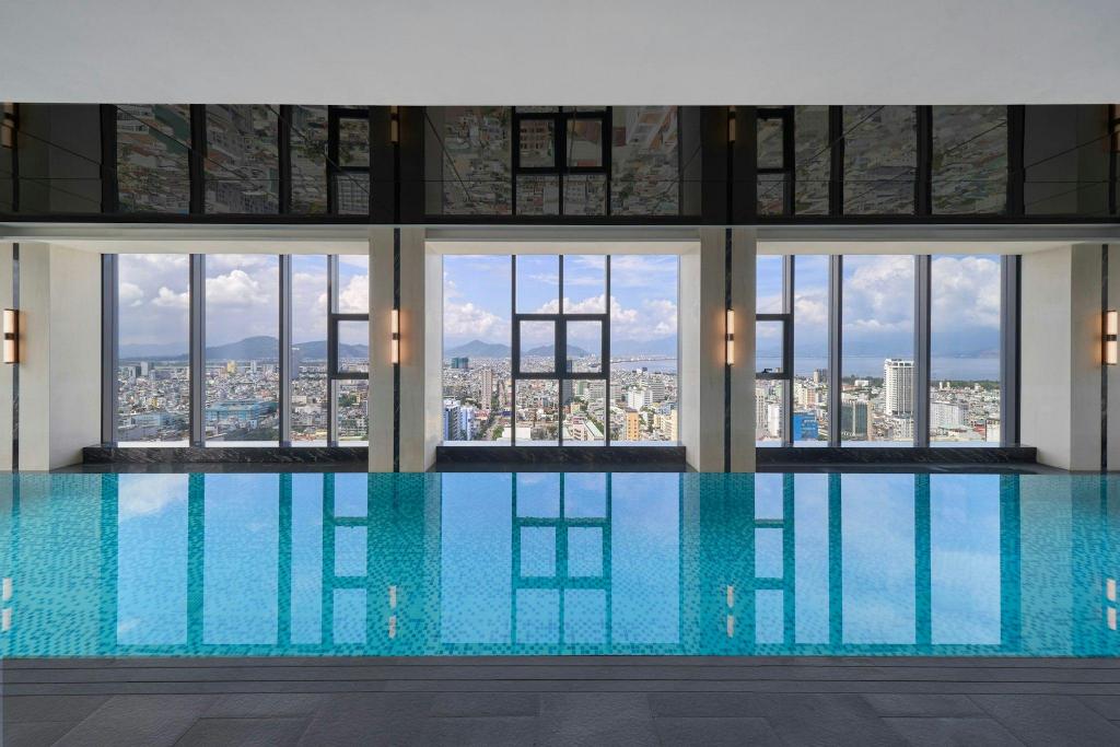 ダナンのCourtyard by Marriott Danang Han River — 写真4