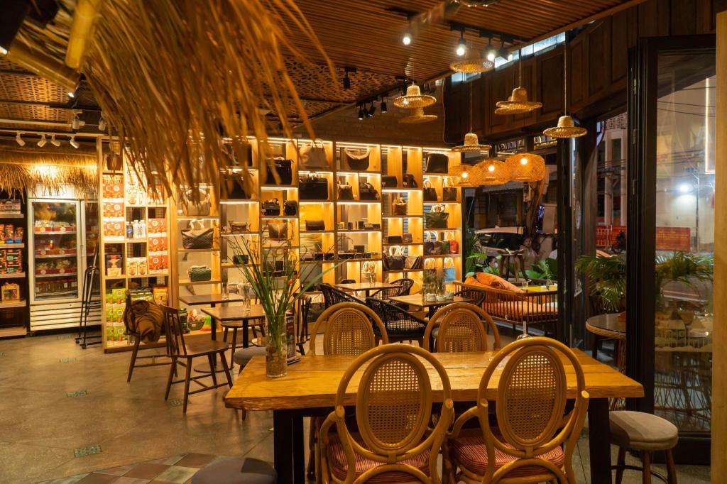 ダナンのSeahorse Han Market Danang Apartment by Haviland — 写真3