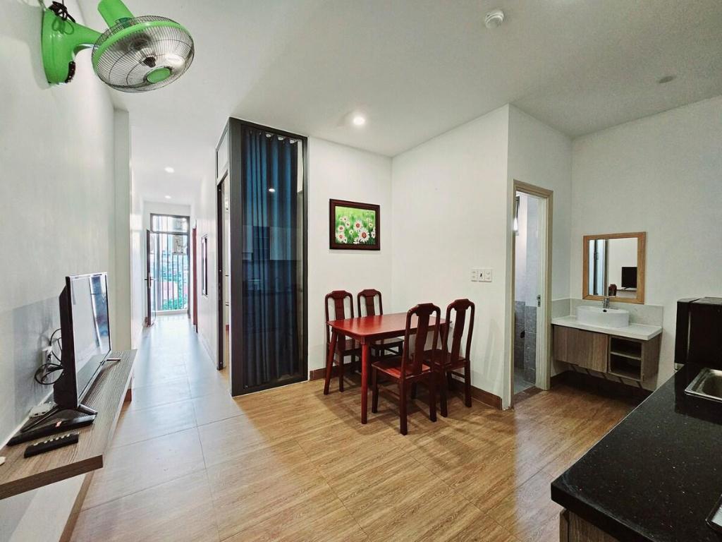 Apartment 2Pn 25 An Hai Dong 1 in Da Nang